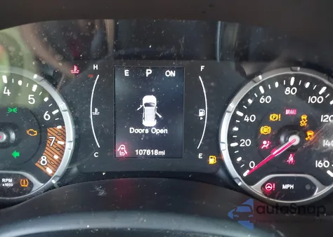 2020 Jeep Renegade Sport Fwd z USA, uszkodzony, nr VIN ZACNJAABXLPL72451